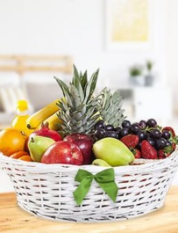 Jumbo Vitamin Meyve Sepeti Meyve Sepeti ve Çikolatalar çiçek gönder