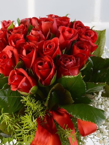 Sevginin Yaşı Hep 19 Aranjmanlar çiçek gönder