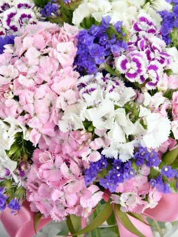 Yazın Habercisi Çiçek Arajmanı Aranjmanlar çiçek gönder